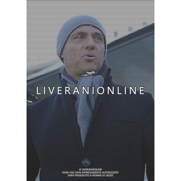 62Á Torneo Viareggio Cup World Football Tournament Coppa Carnevale-Gr.A Gir.1 Viareggio - 01.02.2010 Juventus-Legia Varsavia Nella Foto:BRUNI LUCIANO /Ph.Vitez-Ag. Aldo Liverani