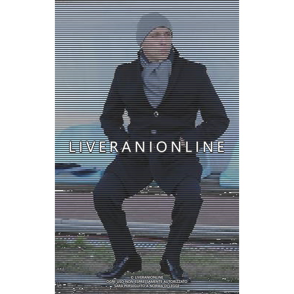 62Á Torneo Viareggio Cup World Football Tournament Coppa Carnevale-Gr.A Gir.1 Viareggio - 01.02.2010 Juventus-Legia Varsavia Nella Foto:BRUNI LUCIANO /Ph.Vitez-Ag. Aldo Liverani