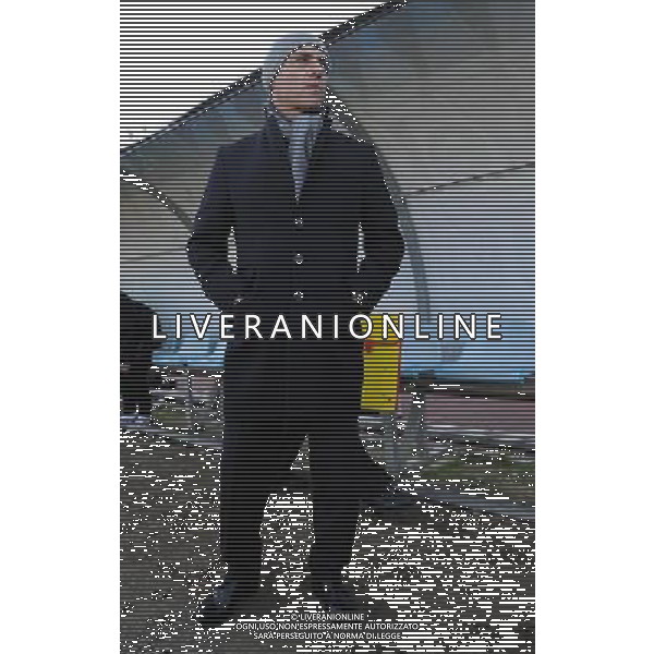 62Á Torneo Viareggio Cup World Football Tournament Coppa Carnevale-Gr.A Gir.1 Viareggio - 01.02.2010 Juventus-Legia Varsavia Nella Foto:BRUNI LUCIANO /Ph.Vitez-Ag. Aldo Liverani