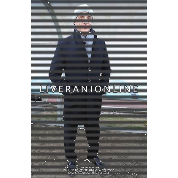 62Á Torneo Viareggio Cup World Football Tournament Coppa Carnevale-Gr.A Gir.1 Viareggio - 01.02.2010 Juventus-Legia Varsavia Nella Foto:BRUNI LUCIANO /Ph.Vitez-Ag. Aldo Liverani