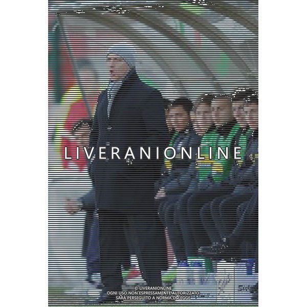 62Á Torneo Viareggio Cup World Football Tournament Coppa Carnevale-Gr.A Gir.1 Viareggio - 01.02.2010 Juventus-Legia Varsavia Nella Foto:BRUNI LUCIANO /Ph.Vitez-Ag. Aldo Liverani