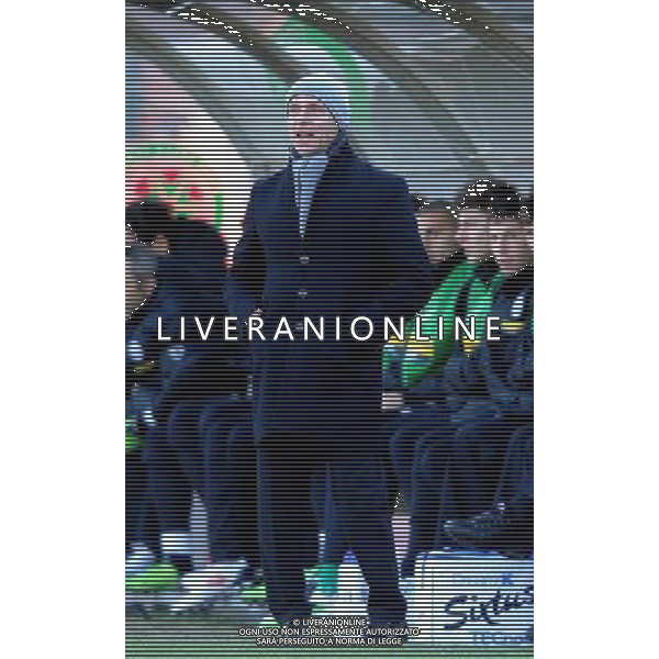 62Á Torneo Viareggio Cup World Football Tournament Coppa Carnevale-Gr.A Gir.1 Viareggio - 01.02.2010 Juventus-Legia Varsavia Nella Foto:BRUNI LUCIANO /Ph.Vitez-Ag. Aldo Liverani