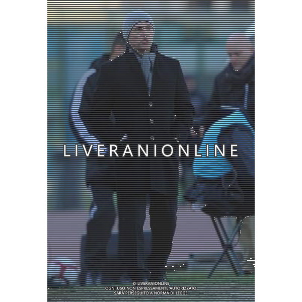 62Á Torneo Viareggio Cup World Football Tournament Coppa Carnevale-Gr.A Gir.1 Viareggio - 01.02.2010 Juventus-Legia Varsavia Nella Foto:BRUNI LUCIANO /Ph.Vitez-Ag. Aldo Liverani