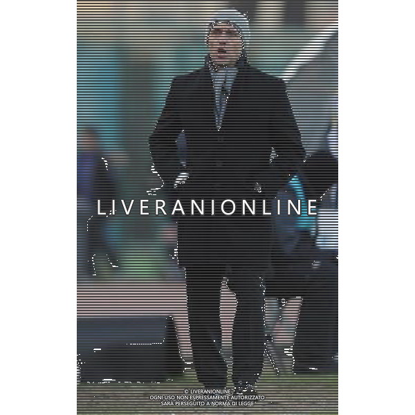 62Á Torneo Viareggio Cup World Football Tournament Coppa Carnevale-Gr.A Gir.1 Viareggio - 01.02.2010 Juventus-Legia Varsavia Nella Foto:BRUNI LUCIANO /Ph.Vitez-Ag. Aldo Liverani