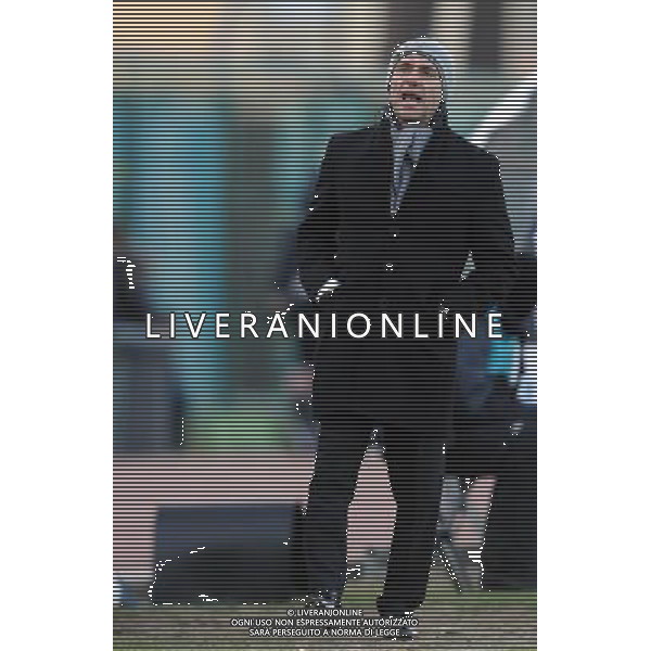 62Á Torneo Viareggio Cup World Football Tournament Coppa Carnevale-Gr.A Gir.1 Viareggio - 01.02.2010 Juventus-Legia Varsavia Nella Foto:BRUNI LUCIANO /Ph.Vitez-Ag. Aldo Liverani