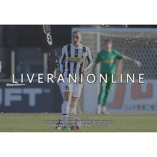 62Á Torneo Viareggio Cup World Football Tournament Coppa Carnevale-Gr.A Gir.1 Viareggio - 01.02.2010 Juventus-Legia Varsavia Nella Foto:DE PAOLA ANDREA /Ph.Vitez-Ag. Aldo Liverani