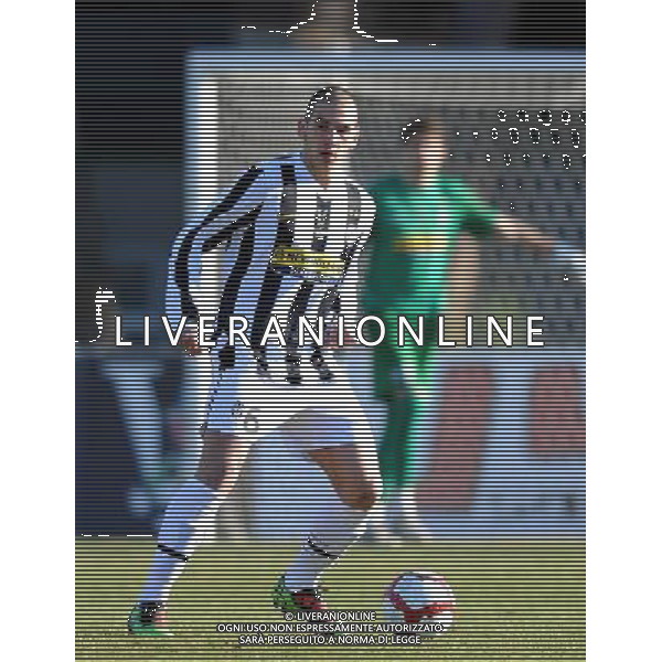 62Á Torneo Viareggio Cup World Football Tournament Coppa Carnevale-Gr.A Gir.1 Viareggio - 01.02.2010 Juventus-Legia Varsavia Nella Foto:DE PAOLA ANDREA /Ph.Vitez-Ag. Aldo Liverani