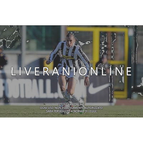 62Á Torneo Viareggio Cup World Football Tournament Coppa Carnevale-Gr.A Gir.1 Viareggio - 01.02.2010 Juventus-Legia Varsavia Nella Foto:DE PAOLA ANDREA /Ph.Vitez-Ag. Aldo Liverani