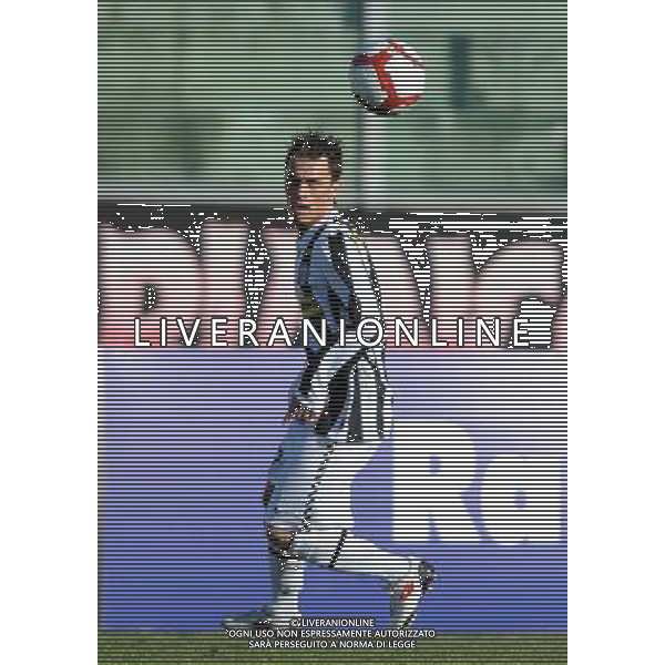 62Á Torneo Viareggio Cup World Football Tournament Coppa Carnevale-Gr.A Gir.1 Viareggio - 01.02.2010 Juventus-Legia Varsavia Nella Foto:ESPOSITO SIMONE /Ph.Vitez-Ag. Aldo Liverani