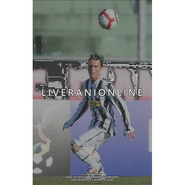 62Á Torneo Viareggio Cup World Football Tournament Coppa Carnevale-Gr.A Gir.1 Viareggio - 01.02.2010 Juventus-Legia Varsavia Nella Foto:ESPOSITO SIMONE /Ph.Vitez-Ag. Aldo Liverani