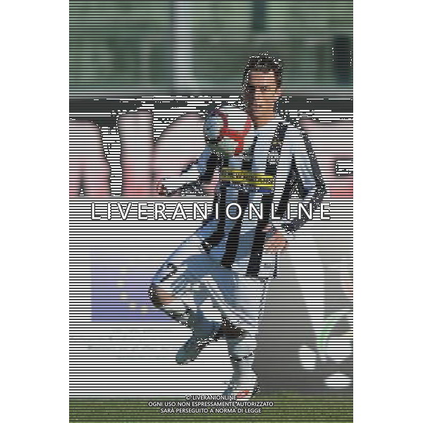 62Á Torneo Viareggio Cup World Football Tournament Coppa Carnevale-Gr.A Gir.1 Viareggio - 01.02.2010 Juventus-Legia Varsavia Nella Foto:ESPOSITO SIMONE /Ph.Vitez-Ag. Aldo Liverani