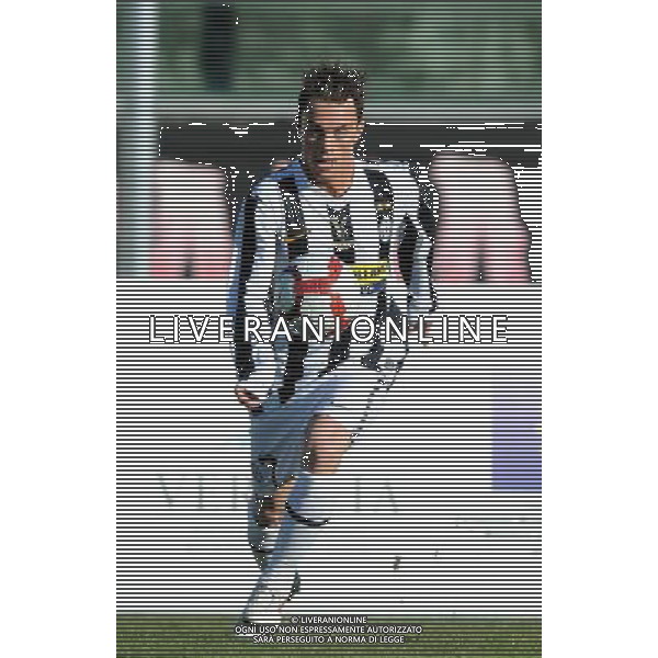 62Á Torneo Viareggio Cup World Football Tournament Coppa Carnevale-Gr.A Gir.1 Viareggio - 01.02.2010 Juventus-Legia Varsavia Nella Foto:ESPOSITO SIMONE /Ph.Vitez-Ag. Aldo Liverani