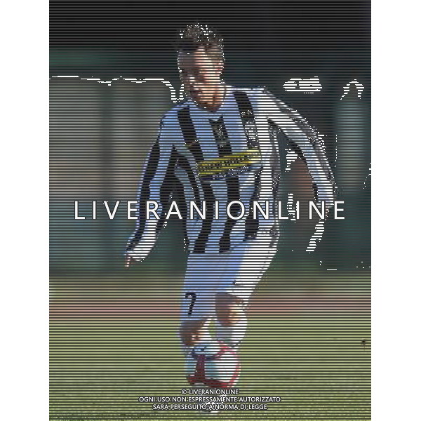 62Á Torneo Viareggio Cup World Football Tournament Coppa Carnevale-Gr.A Gir.1 Viareggio - 01.02.2010 Juventus-Legia Varsavia Nella Foto:ESPOSITO SIMONE /Ph.Vitez-Ag. Aldo Liverani