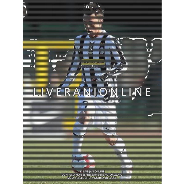 62Á Torneo Viareggio Cup World Football Tournament Coppa Carnevale-Gr.A Gir.1 Viareggio - 01.02.2010 Juventus-Legia Varsavia Nella Foto:ESPOSITO SIMONE /Ph.Vitez-Ag. Aldo Liverani