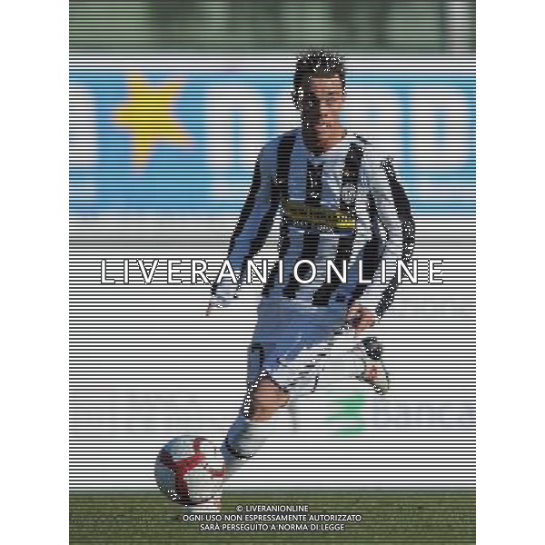 62Á Torneo Viareggio Cup World Football Tournament Coppa Carnevale-Gr.A Gir.1 Viareggio - 01.02.2010 Juventus-Legia Varsavia Nella Foto:ESPOSITO SIMONE /Ph.Vitez-Ag. Aldo Liverani