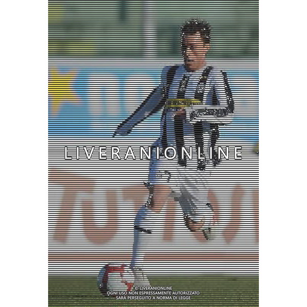 62Á Torneo Viareggio Cup World Football Tournament Coppa Carnevale-Gr.A Gir.1 Viareggio - 01.02.2010 Juventus-Legia Varsavia Nella Foto:ESPOSITO SIMONE /Ph.Vitez-Ag. Aldo Liverani