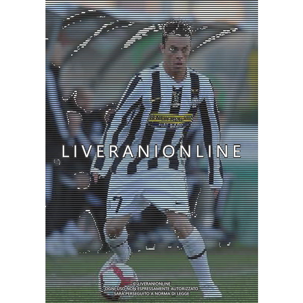 62Á Torneo Viareggio Cup World Football Tournament Coppa Carnevale-Gr.A Gir.1 Viareggio - 01.02.2010 Juventus-Legia Varsavia Nella Foto:ESPOSITO SIMONE /Ph.Vitez-Ag. Aldo Liverani