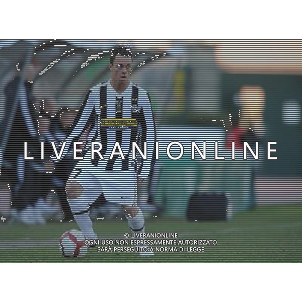 62Á Torneo Viareggio Cup World Football Tournament Coppa Carnevale-Gr.A Gir.1 Viareggio - 01.02.2010 Juventus-Legia Varsavia Nella Foto:ESPOSITO SIMONE /Ph.Vitez-Ag. Aldo Liverani