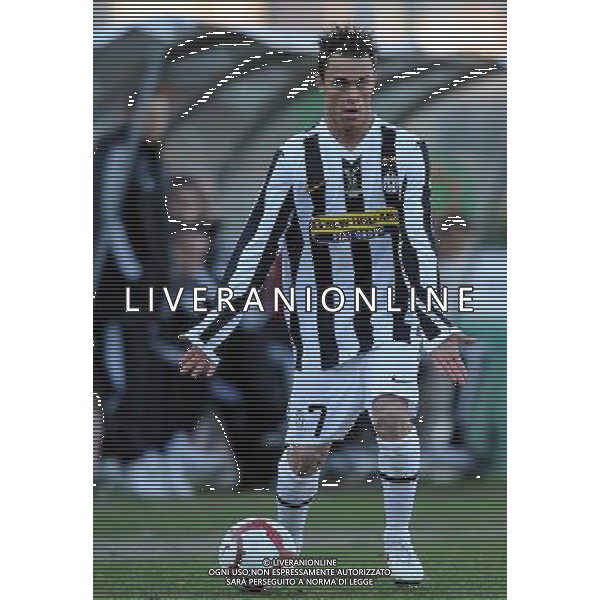 62Á Torneo Viareggio Cup World Football Tournament Coppa Carnevale-Gr.A Gir.1 Viareggio - 01.02.2010 Juventus-Legia Varsavia Nella Foto:ESPOSITO SIMONE /Ph.Vitez-Ag. Aldo Liverani