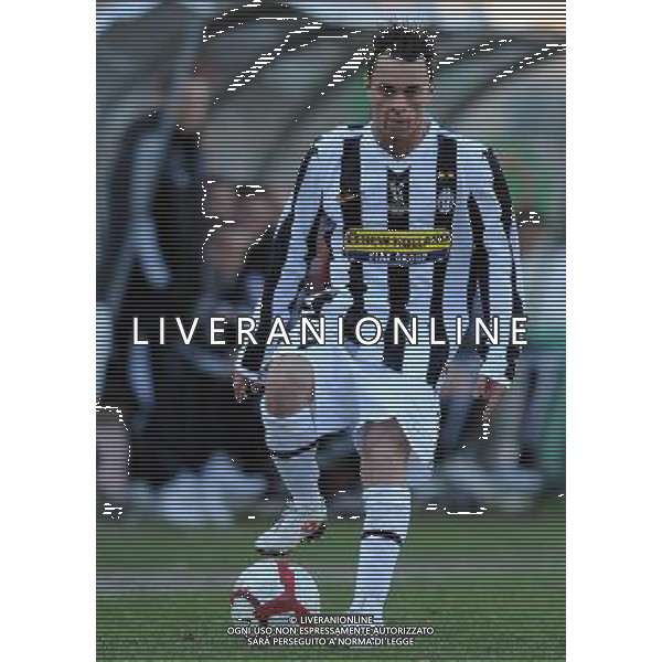 62Á Torneo Viareggio Cup World Football Tournament Coppa Carnevale-Gr.A Gir.1 Viareggio - 01.02.2010 Juventus-Legia Varsavia Nella Foto:ESPOSITO SIMONE /Ph.Vitez-Ag. Aldo Liverani