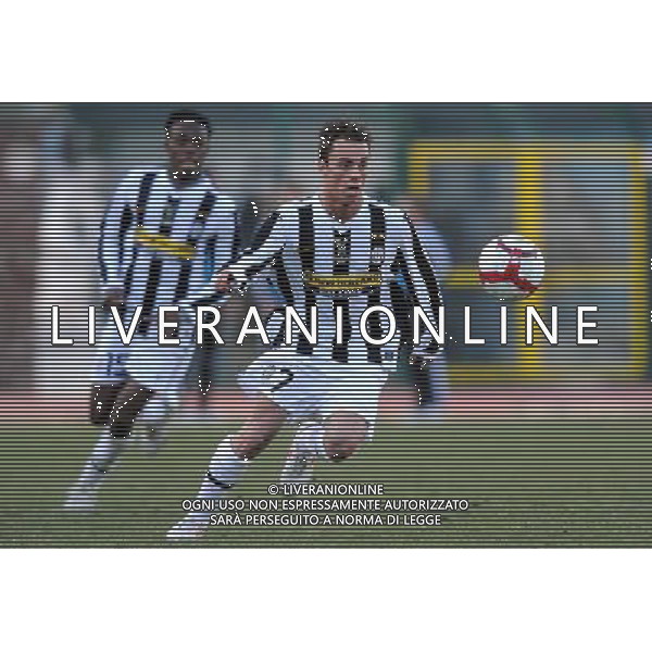 62Á Torneo Viareggio Cup World Football Tournament Coppa Carnevale-Gr.A Gir.1 Viareggio - 01.02.2010 Juventus-Legia Varsavia Nella Foto:ESPOSITO SIMONE /Ph.Vitez-Ag. Aldo Liverani