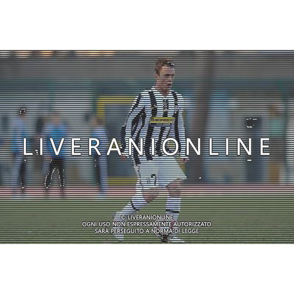 62Á Torneo Viareggio Cup World Football Tournament Coppa Carnevale-Gr.A Gir.1 Viareggio - 01.02.2010 Juventus-Legia Varsavia Nella Foto:ESPOSITO SIMONE /Ph.Vitez-Ag. Aldo Liverani