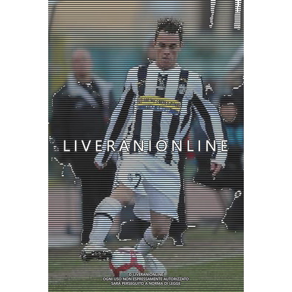 62Á Torneo Viareggio Cup World Football Tournament Coppa Carnevale-Gr.A Gir.1 Viareggio - 01.02.2010 Juventus-Legia Varsavia Nella Foto:ESPOSITO SIMONE /Ph.Vitez-Ag. Aldo Liverani