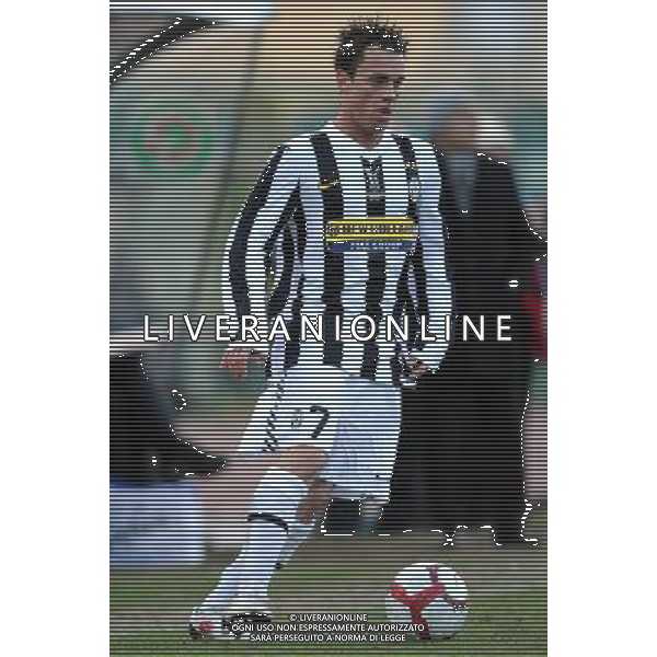 62Á Torneo Viareggio Cup World Football Tournament Coppa Carnevale-Gr.A Gir.1 Viareggio - 01.02.2010 Juventus-Legia Varsavia Nella Foto:ESPOSITO SIMONE /Ph.Vitez-Ag. Aldo Liverani