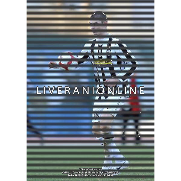 62Á Torneo Viareggio Cup World Football Tournament Coppa Carnevale-Gr.A Gir.1 Viareggio - 01.02.2010 Juventus-Legia Varsavia Nella Foto:GIANDONATO MANUEL /Ph.Vitez-Ag. Aldo Liverani