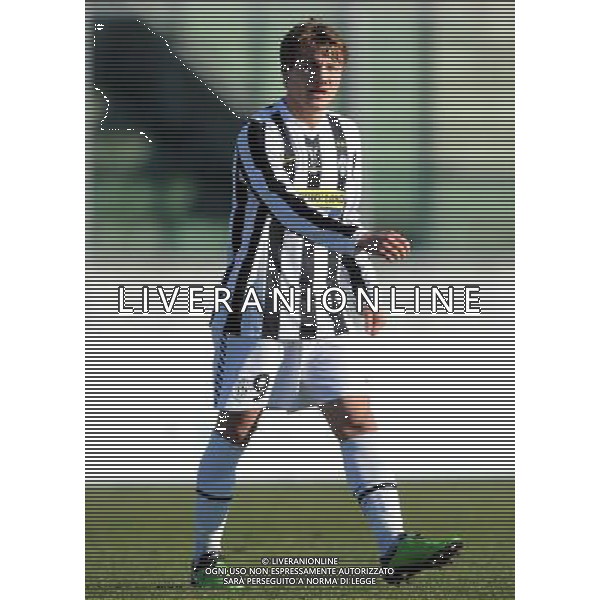 62Á Torneo Viareggio Cup World Football Tournament Coppa Carnevale-Gr.A Gir.1 Viareggio - 01.02.2010 Juventus-Legia Varsavia Nella Foto:IMMOBILE CIRO /Ph.Vitez-Ag. Aldo Liverani