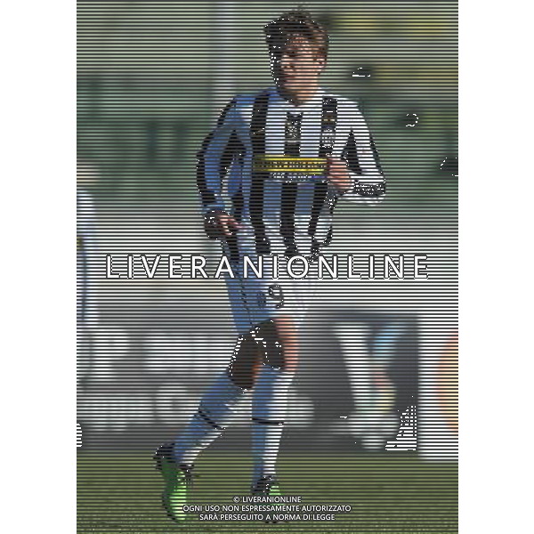 62Á Torneo Viareggio Cup World Football Tournament Coppa Carnevale-Gr.A Gir.1 Viareggio - 01.02.2010 Juventus-Legia Varsavia Nella Foto:IMMOBILE CIRO /Ph.Vitez-Ag. Aldo Liverani