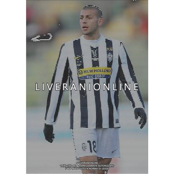 62Á Torneo Viareggio Cup World Football Tournament Coppa Carnevale-Gr.A Gir.1 Viareggio - 01.02.2010 Juventus-Legia Varsavia Nella Foto:LIBERTAZZI ALBERTO /Ph.Vitez-Ag. Aldo Liverani
