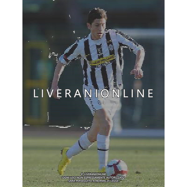 62Á Torneo Viareggio Cup World Football Tournament Coppa Carnevale-Gr.A Gir.1 Viareggio - 01.02.2010 Juventus-Legia Varsavia Nella Foto:MARRONE LUCA /Ph.Vitez-Ag. Aldo Liverani