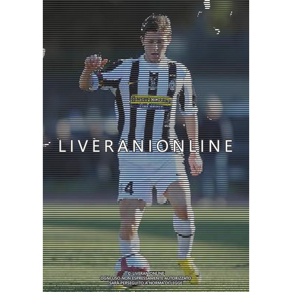 62Á Torneo Viareggio Cup World Football Tournament Coppa Carnevale-Gr.A Gir.1 Viareggio - 01.02.2010 Juventus-Legia Varsavia Nella Foto:MARRONE LUCA /Ph.Vitez-Ag. Aldo Liverani