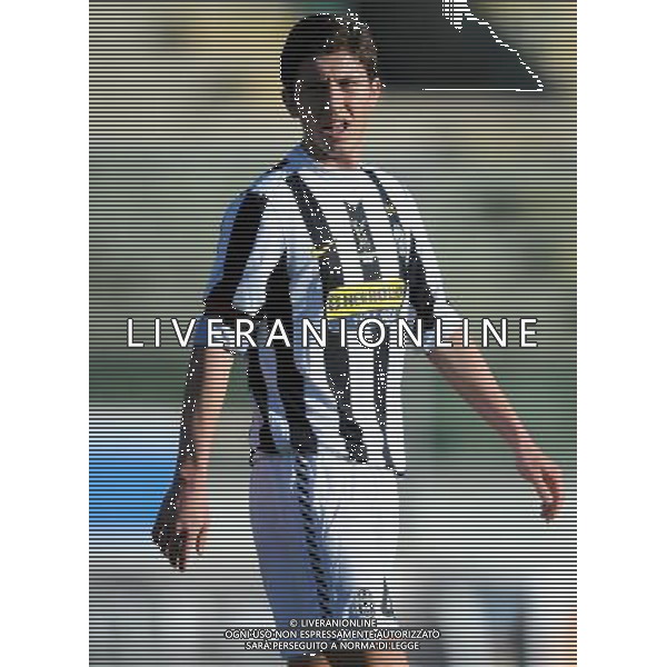 62Á Torneo Viareggio Cup World Football Tournament Coppa Carnevale-Gr.A Gir.1 Viareggio - 01.02.2010 Juventus-Legia Varsavia Nella Foto:MARRONE LUCA /Ph.Vitez-Ag. Aldo Liverani