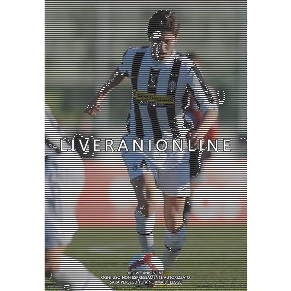 62Á Torneo Viareggio Cup World Football Tournament Coppa Carnevale-Gr.A Gir.1 Viareggio - 01.02.2010 Juventus-Legia Varsavia Nella Foto:MARRONE LUCA /Ph.Vitez-Ag. Aldo Liverani