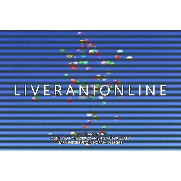 62Á Torneo Viareggio Cup World Football Tournament Coppa Carnevale-Gr.A Gir.1 Viareggio - 01.02.2010 Juventus-Legia Varsavia Nella Foto:PALLONCINI /Ph.Vitez-Ag. Aldo Liverani