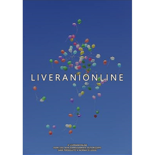 62Á Torneo Viareggio Cup World Football Tournament Coppa Carnevale-Gr.A Gir.1 Viareggio - 01.02.2010 Juventus-Legia Varsavia Nella Foto:PALLONCINI /Ph.Vitez-Ag. Aldo Liverani