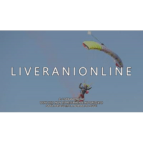 62Á Torneo Viareggio Cup World Football Tournament Coppa Carnevale-Gr.A Gir.1 Viareggio - 01.02.2010 Juventus-Legia Varsavia Nella Foto:PARACADUTISTA /Ph.Vitez-Ag. Aldo Liverani