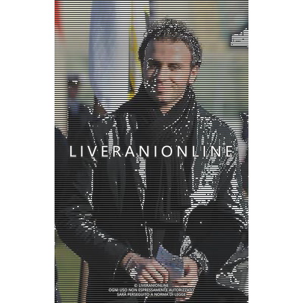 62Á Torneo Viareggio Cup World Football Tournament Coppa Carnevale-Gr.A Gir.1 Viareggio - 01.02.2010 Juventus-Legia Varsavia Nella Foto:PAZZINI GIAMPAOLO /Ph.Vitez-Ag. Aldo Liverani