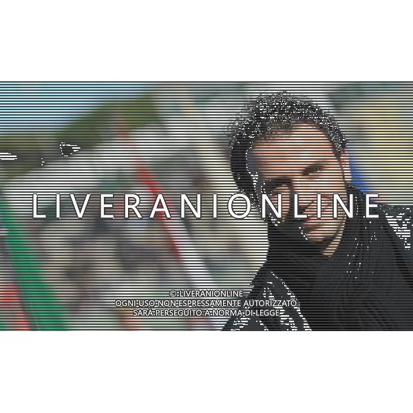 62Á Torneo Viareggio Cup World Football Tournament Coppa Carnevale-Gr.A Gir.1 Viareggio - 01.02.2010 Juventus-Legia Varsavia Nella Foto:PAZZINI GIAMPAOLO /Ph.Vitez-Ag. Aldo Liverani