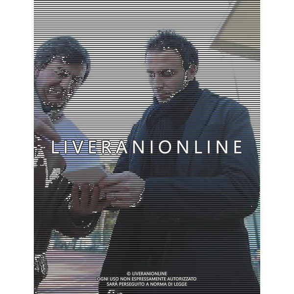 62Á Torneo Viareggio Cup World Football Tournament Coppa Carnevale-Gr.A Gir.1 Viareggio - 01.02.2010 Juventus-Legia Varsavia Nella Foto:PAZZINI GIAMPAOLO /Ph.Vitez-Ag. Aldo Liverani