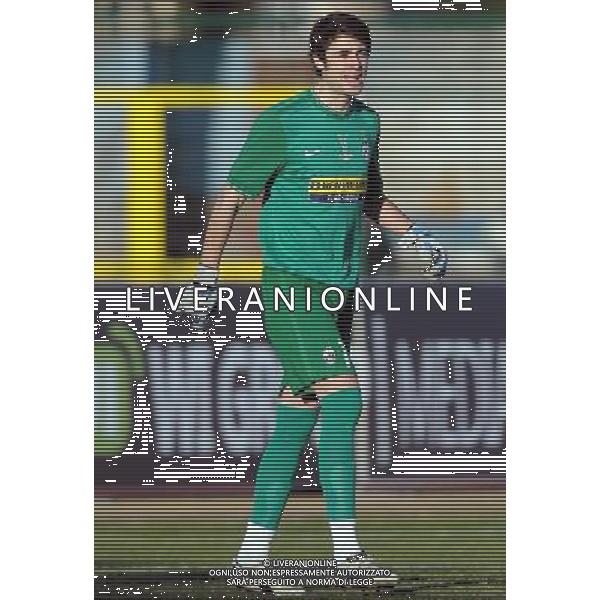 62Á Torneo Viareggio Cup World Football Tournament Coppa Carnevale-Gr.A Gir.1 Viareggio - 01.02.2010 Juventus-Legia Varsavia Nella Foto:PINSOGLIO CARLO /Ph.Vitez-Ag. Aldo Liverani