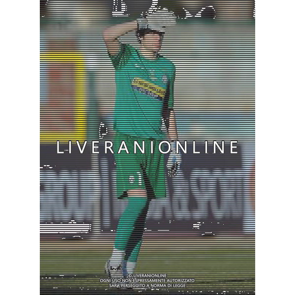 62Á Torneo Viareggio Cup World Football Tournament Coppa Carnevale-Gr.A Gir.1 Viareggio - 01.02.2010 Juventus-Legia Varsavia Nella Foto:PINSOGLIO CARLO /Ph.Vitez-Ag. Aldo Liverani