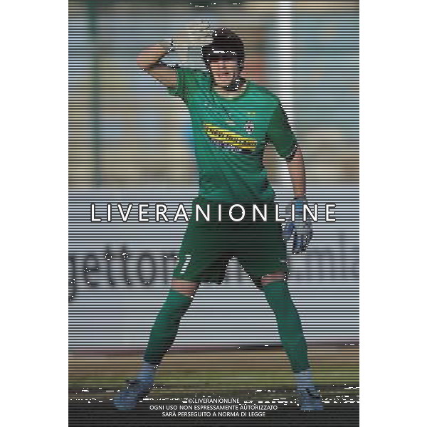 62Á Torneo Viareggio Cup World Football Tournament Coppa Carnevale-Gr.A Gir.1 Viareggio - 01.02.2010 Juventus-Legia Varsavia Nella Foto:PINSOGLIO CARLO /Ph.Vitez-Ag. Aldo Liverani