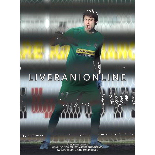 62Á Torneo Viareggio Cup World Football Tournament Coppa Carnevale-Gr.A Gir.1 Viareggio - 01.02.2010 Juventus-Legia Varsavia Nella Foto:PINSOGLIO CARLO /Ph.Vitez-Ag. Aldo Liverani