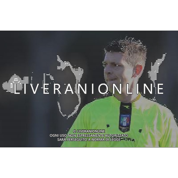 62Á Torneo Viareggio Cup World Football Tournament Coppa Carnevale-Gr.A Gir.1 Viareggio - 01.02.2010 Juventus-Legia Varsavia Nella Foto:ROCCHI GIANLUCA /Ph.Vitez-Ag. Aldo Liverani