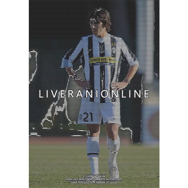 62Á Torneo Viareggio Cup World Football Tournament Coppa Carnevale-Gr.A Gir.1 Viareggio - 01.02.2010 Juventus-Legia Varsavia Nella Foto:SERINO SIMONE /Ph.Vitez-Ag. Aldo Liverani