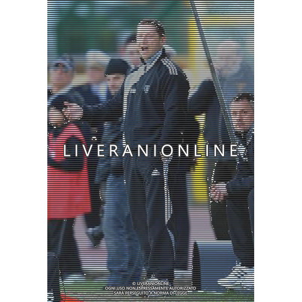 62Á Torneo Viareggio Cup World Football Tournament Coppa Carnevale-Gr.A Gir.1 Viareggio - 01.02.2010 Juventus-Legia Varsavia Nella Foto:STREJLAU PIOTR /Ph.Vitez-Ag. Aldo Liverani