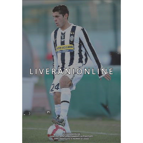 62Á Torneo Viareggio Cup World Football Tournament Coppa Carnevale-Gr.A Gir.1 Viareggio - 01.02.2010 Juventus-Legia Varsavia Nella Foto:YAGO FALQUE SILVA /Ph.Vitez-Ag. Aldo Liverani